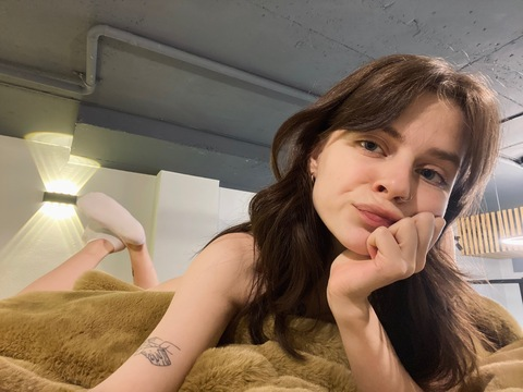 OnlyFans Titelbild umermaidskiss