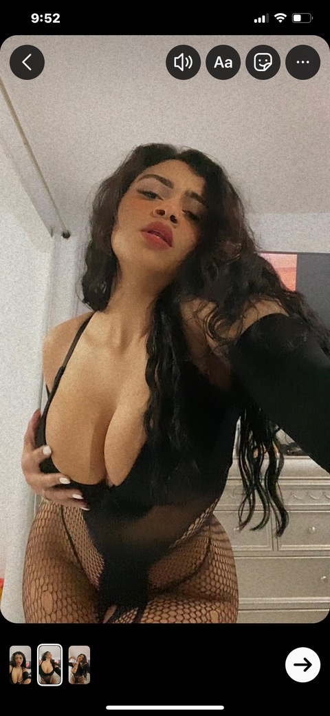 Imagem do cabeçalho do OnlyFans unamilfy22