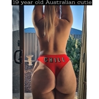 OnlyFans profile picture unluckyxfree