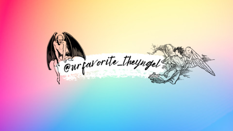 OnlyFans Titelbild urfavorite_theyngel