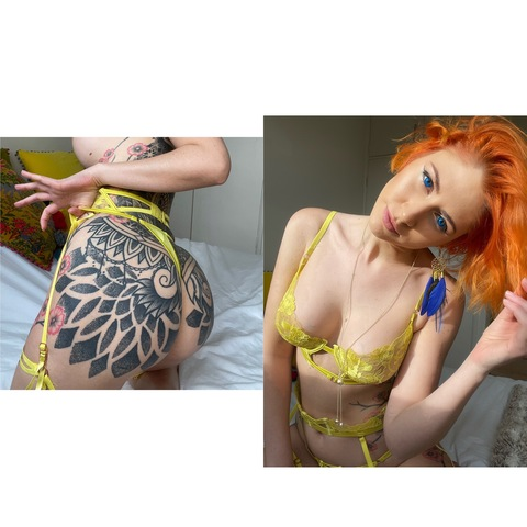 OnlyFans Titelbild vampairy