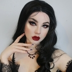 Снимка на профила в OnlyFans за vampyveen