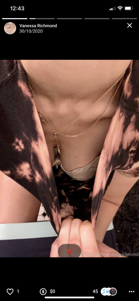 AlleenFans hoofdafbeelding vanessarichmond