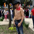 OnlyFans profile picture vaqueromx2