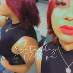 Foto do perfil do OnlyFans de vclaroja