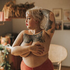 Profilbild von OnlyFans velveteeni