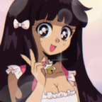 OnlyFansのプロフィール写真 velvetvalie