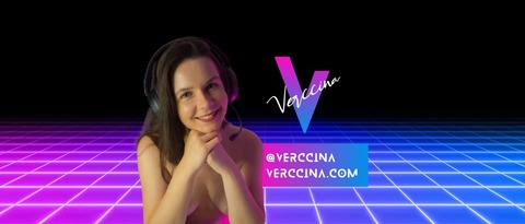OnlyFans başlık resmi verccina