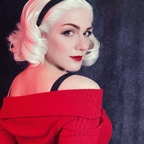 OnlyFansのプロフィール写真 veronicaprice