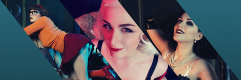 OnlyFansのヘッダー画像 veronicaprice