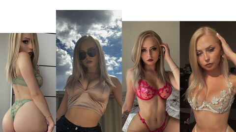 Imagen del encabezado de OnlyFans de veronicariccie