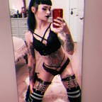 صورة الملف الشخصي في OnlyFans vespersykes