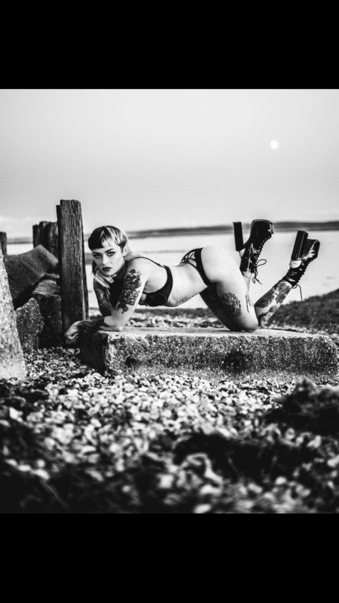 صورة رأس OnlyFans vespersykes