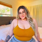 Photo de profil OnlyFans de vicjadexxx