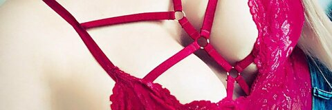 Imagem do cabeçalho do OnlyFans victoriageisha