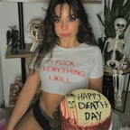 OnlyFansのプロフィール写真 vindylou