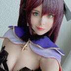 Immagine del profilo OnlyFans vinnegal