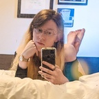 Imagen de perfil de OnlyFans de violetcutie