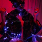 OnlyFans 프로필 사진 violetta_beauregarde