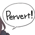 OnlyFansのプロフィール写真 virgin