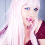 Imagen de perfil de OnlyFans de virydinthemirror