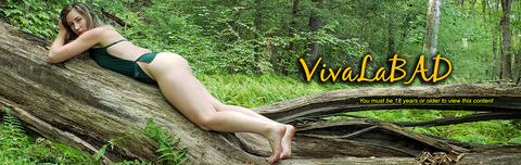 OnlyFans header picture vivav