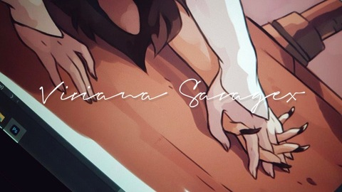 Снимка на заглавието на OnlyFans viviana_savagex