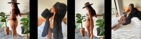 OnlyFans header picture vivinathegoddess