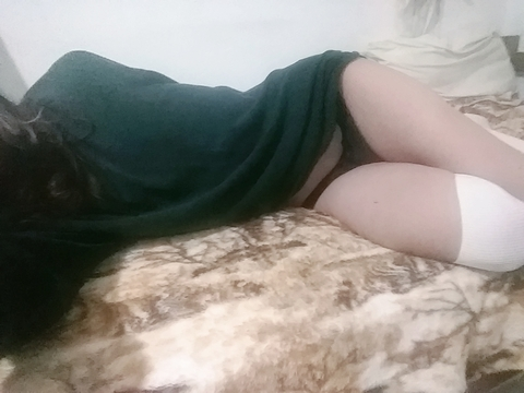 OnlyFans Titelbild vixxie