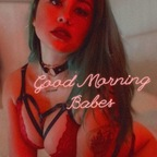 صورة الملف الشخصي في OnlyFans wecallhervanessa