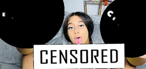 Image d'en-tête OnlyFans weknowshe_ariel