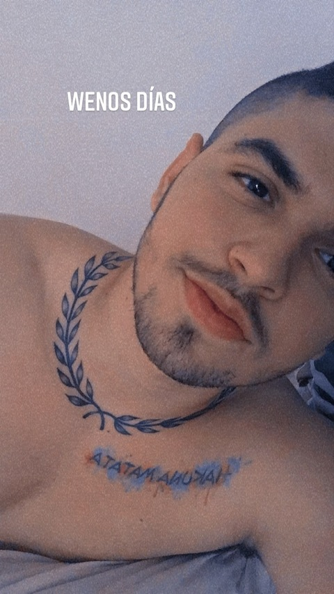 Imagen del encabezado de OnlyFans de williamanaya_