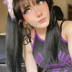 Immagine del profilo OnlyFans witchkinks