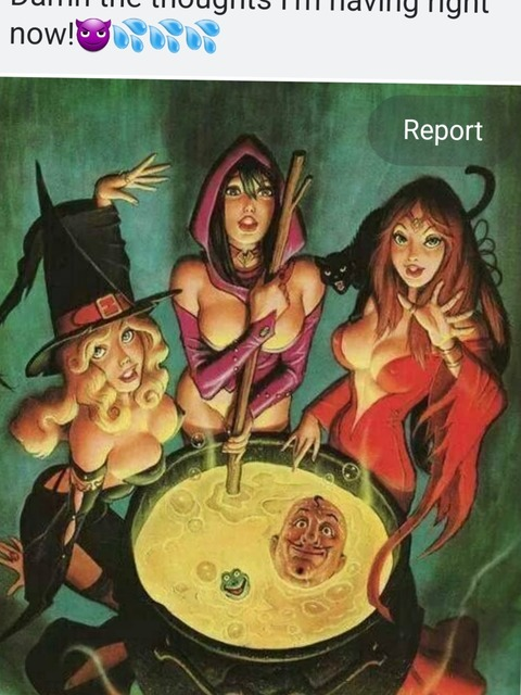 Gambar header OnlyFans witchy.marlaina.free