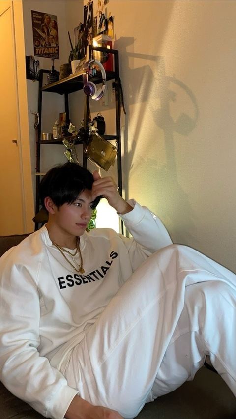 Imagen del encabezado de OnlyFans de wolf_x1