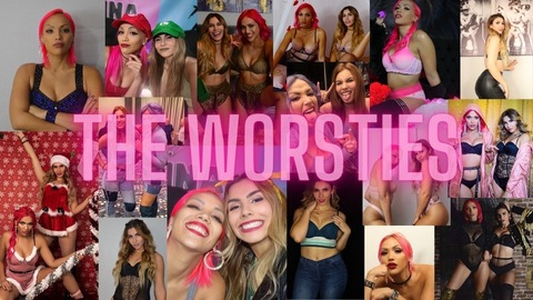 AlleenFans hoofdafbeelding worstiesforever