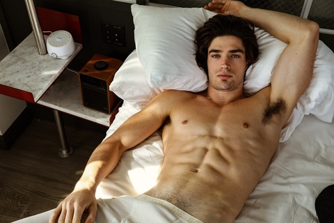 AlleenFans hoofdafbeelding wyattcushman