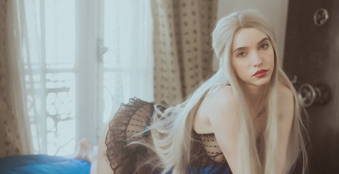 Image d'en-tête OnlyFans xailurus