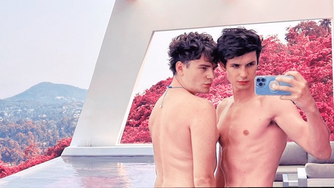 OnlyFans Titelbild xanderandjay