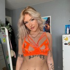 OnlyFans 프로필 사진 xangelszx