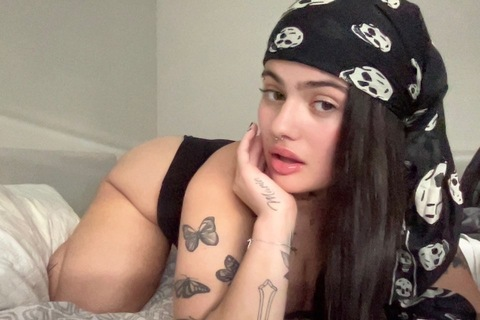 Imagen del encabezado de OnlyFans de xgabyv