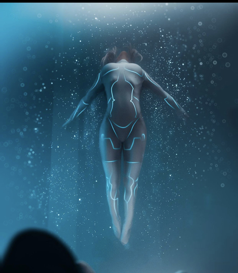 OnlyFansのヘッダー画像 xmagazine