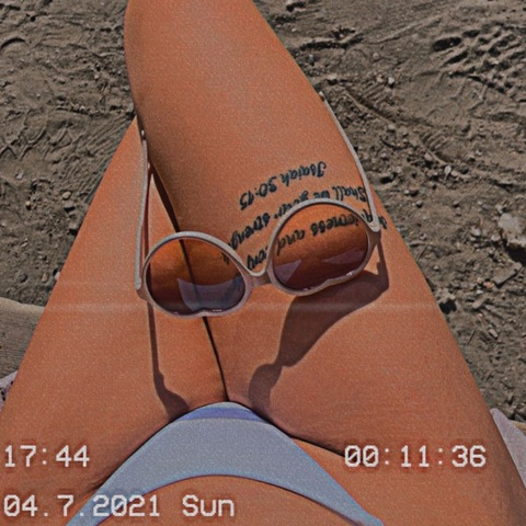 صورة رأس OnlyFans xobabymacxo