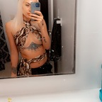 Profilbild von OnlyFans xoblondebitchxo