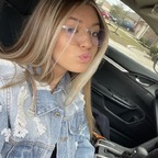 صورة الملف الشخصي في OnlyFans xolatina