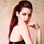 Gambar profil OnlyFans xoprincesspetra