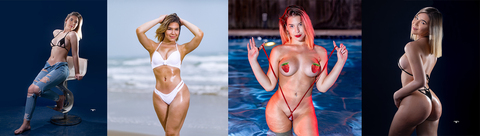 صورة رأس OnlyFans xoxomeags