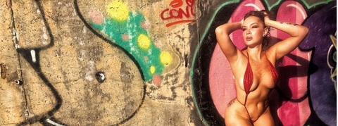 Imagem do cabeçalho do OnlyFans xpaolaguerrax