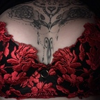 صورة الملف الشخصي في OnlyFans xpoisonxprincessx