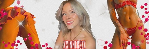 Изображение шапки OnlyFans xsinnerszx